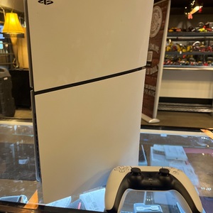 Sony / PlayStation 5 / Slim-Digital Version
