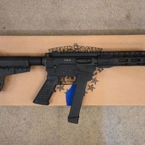 FREEDOM ORDNANCE FX-9