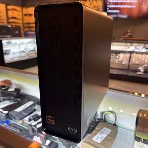 HP AF0134Z / Slim Desktop S01 / WIN10/ 8GB RAM/ 256GB HD