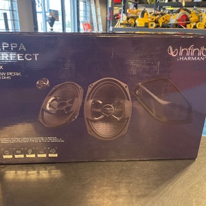 Kappa Perfect / 900X