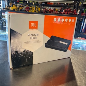 JBL / Stadium 1000 / Amp