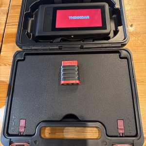 Thinkcar / Platinum S6 / Scanner