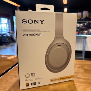 SONY WH-1000XM4 Noise Wireless Headphones