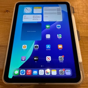 Apple iPad (10th Generation) 256GB WITH APPLE PEN