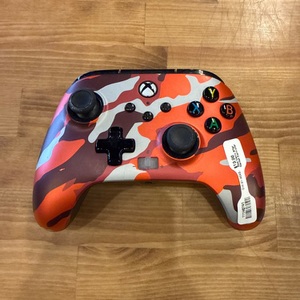  RED CAMO AFTER MARKET CONTROLLER