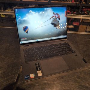 LENOVO IDEAPAD FLEX 5