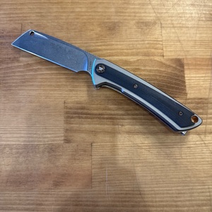 BUCK HILINE FOLDING KNIFE