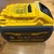 DEWALT DCN609 FLEXVOLT 20V/60V MAX Battery