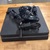  500 PS4 SLIM WITH CORDS AND CONTROLLER