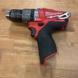 MILWAUKEE M12 FUEL 1/2" Drill/Driver