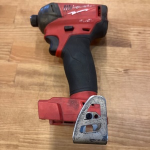 Milwaukee M18 Fuel SURGE 1/4 Hex Hydraulic Driver