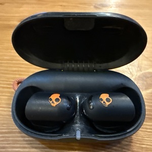 SKULLCANDY S2SAW SESH ANC WIRELESS BT EARBUDS