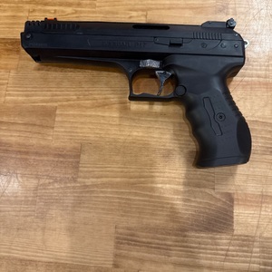 BEEMAN P17 PUMP AIR PISTOL