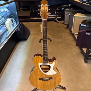 G GREAT TL0-190CEQ ACOUSTIC GUITAR