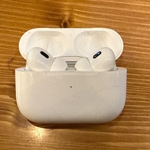 Apple AirPods Pro 2nd Generation