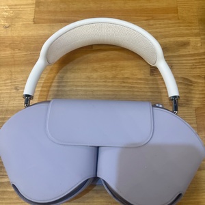  AIRPOD PRO MAX PURPLE