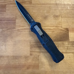 BENCHMADE  INFIDEL