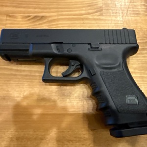 GLOCK G19 BB GUN GEN 3 .177 BB PISTOL