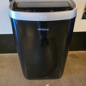 soleus air pmc-14hp-201