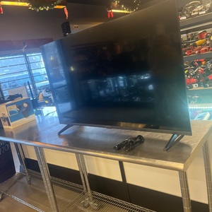 Insignia™ - 50” Class F50 Series LED 4K UHD Smart Fire TV