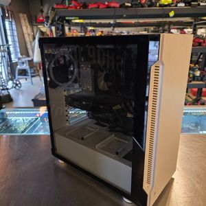 Skytech CUSTOM GAMING PC