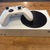 XBOX SERIES S 500GB WITH ONE CONTROLLER