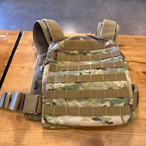 SMALL TACPROGEAR VEST