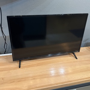 TCL 32" Roku Smart Tv W/ REMOTE 