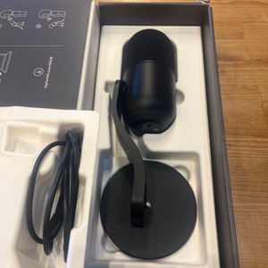  YETI GX STREAMING MICROPHONE