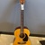 CORTEZ SITKA ACOUSTIC GUITAR