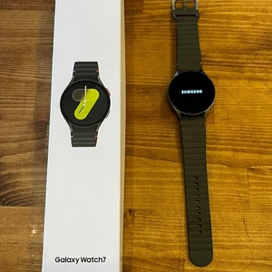 SAMSUNG / SM-L315U / GALAXY WATCH 7