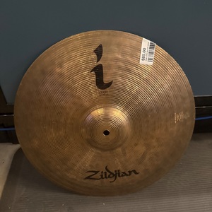 16" CRASH SERIES I ZILDJIAN 