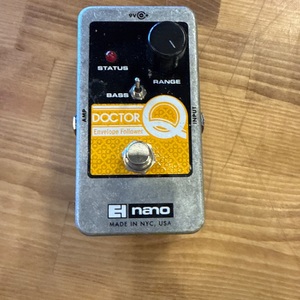 ELECTRO HARMONIX DOCTOR Q 