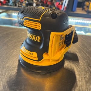DEWALT / DCW210 / PALM SANDER NO BAG