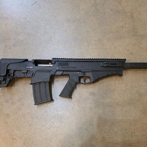 HATSAN ARMS COMPANY  ESCORT VTS