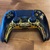 Sony / PlayStation 5 / Controller BLACK AND GOLD
