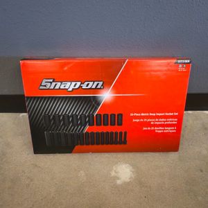 SNAP ON 325SIMM