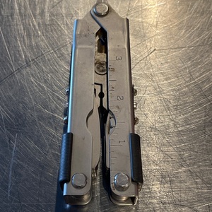 GERBER MULTI TOOL