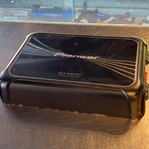 PIONEER / GM-D9701