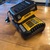 DEWALT 20V 5AH BATTERY AND CHARGER