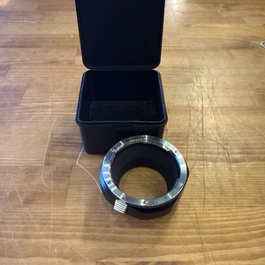 EF/EF-S to E Electronic Lens Adapter, K&F CONCEPT Auto Focus EF EF-S Mount Lens 