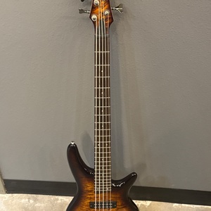 Ibanez SR405EQM 5 String Bass