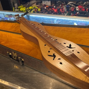 Cedar Creek / Mountain Dulcimer