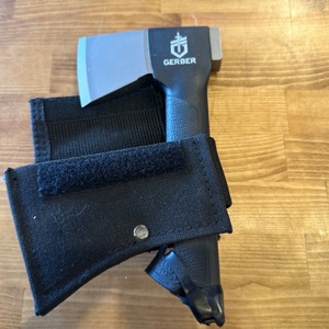 Gerber Hatchet / KNIFE 