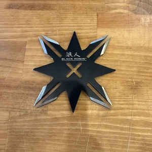  throwing star