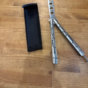  trainer balisong