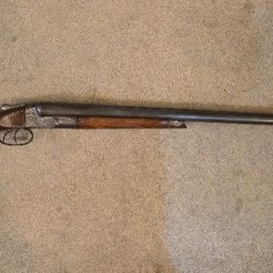 BALTIMORE ARMS COMPANY STYLE 2A