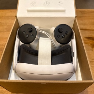 OCULUS QUEST 3 512 GB