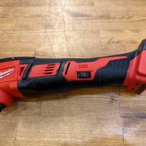 Milwaukee / 2626-20 / Multi-Tool-only 