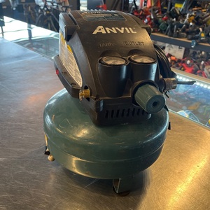 ANVIL / 1002-714-647 / AIR COMPRESSOR